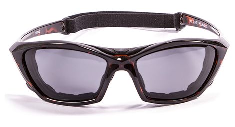 Lunettes soleil techniques pour les sports nautiques lake garda