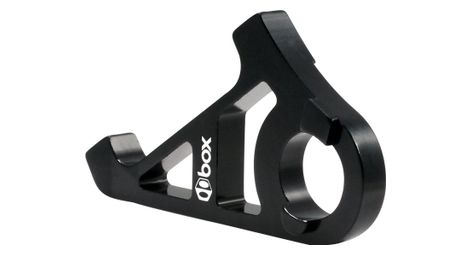 D tab mocking box one dischi freno per tenditori telaio integrati 10mm nero