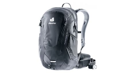 Sac a dos deuter superbike 18 exp noir
