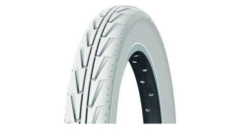 Michelin city junior 14 '' urban tire tubetype wire blanco