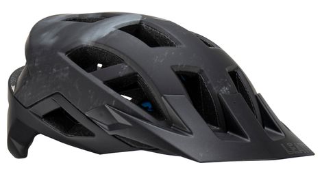 Casco leatt mtb trail 2.0 negro