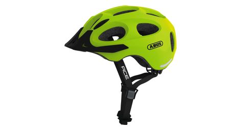 Abus Casque Youn-I Ace Signal Jauna