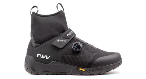 Northwave multicross plus gtx mtb shoes black