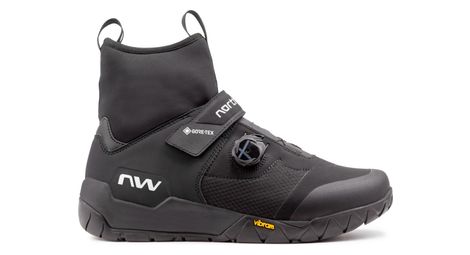 Northwave multicross plus gtx mtb shoes black 42