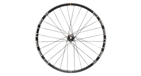 Rueda delantera Mavic E-Deemax 30 29" Centerlock 15x110 - Producto reacondicionado