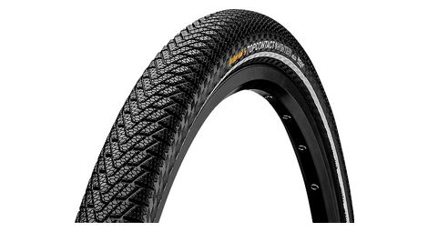 Continental top contact winter ii 26'' tubetype soft vectran breaker reflex band