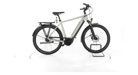 Produit reconditionné - Winora Sinus N5f eco City E-Bike - Très Bon Etat