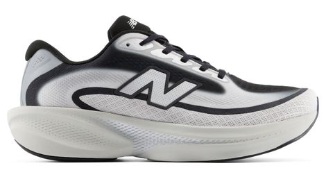 Scarpe da corsa New Balance Ellipse v1 Nero/Bianco Uomo