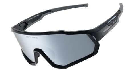 ROCKBROS SP383 Lunettes Vélo Junior UV400