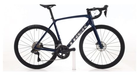 Produit reconditionné · Trek Emonda SL 7 Di2 12V · Noir / Vélo de route | Très bon état