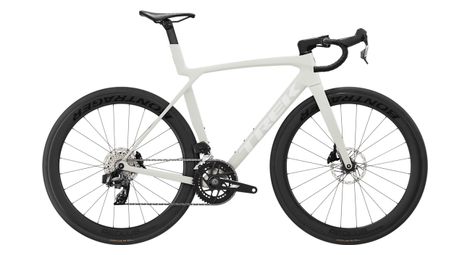 Vélo de Route Trek Madone SL 6 Sram Rival AXS 12V 700 mm Blanc Gén. 8