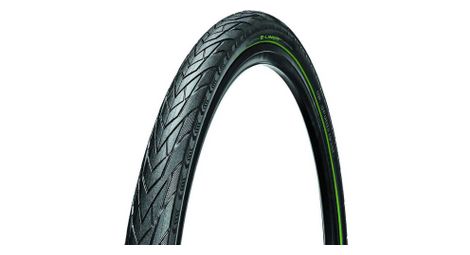 Pneu chaoyang e-liner tubeless 700c x 40 rigid urban  noir 700c x 40