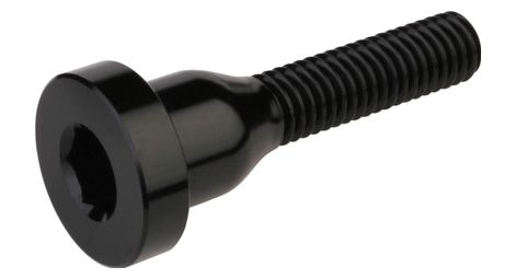 Burgtec top cap bolt burgtec black