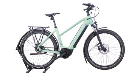 vtc electrique winora sinus r8 eco   tres bon
