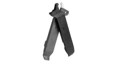 Démonte-pneus multifonction topeak power lever ii