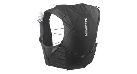 salomon adv skin 12 hydration pack black