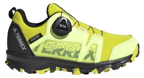 Chaussure de Trail Adidas Enfant Terrex Agravic Boa Rain