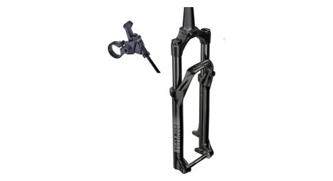 Rockshox Judy Silver TK Remote 29'' | 9x100 mm | Offset 51 | Black 2021