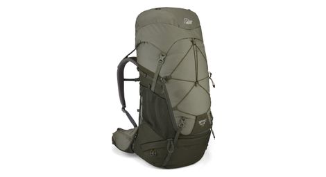 Sac de Randonnée Lowe Alpine Sirac Plus 40L Vert