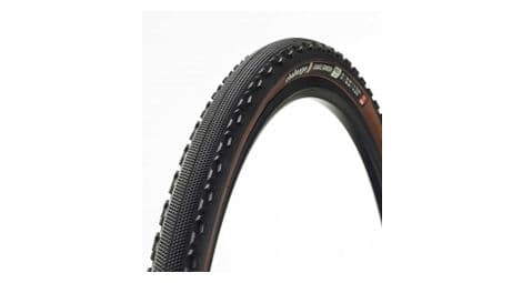 Pneu challenge grinder 700 tubeless foldable gravel  noir 700c / 38