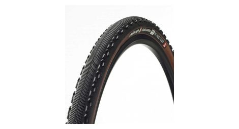 Pneu challenge grinder 700 tubeless foldable gravel  noir 700c   38