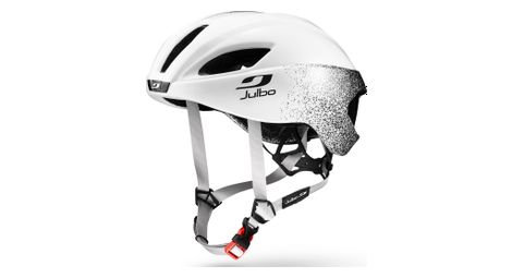 Casque Route Julbo Sprint Blanc/Noir