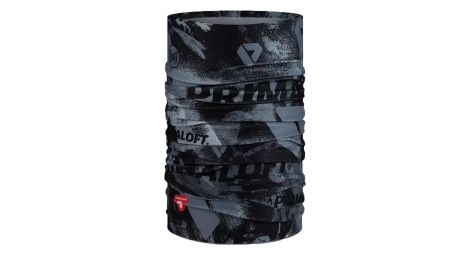 Tour de cou buff skatick graphite noir