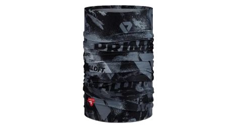 Tour de cou buff skatick graphite noir