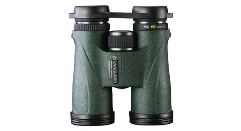 Vanguard VEO Ed Jumelles 8x42 avec Verre Ed et Corps en Composite de Carbone