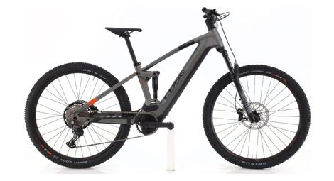 Produit reconditionné · Cube Stereo Hybrid Pro / Vélo VTT électrique | Très bon état