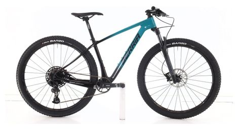 Berria Bravo Sport Carbone Velo Vtt Berria Bon Etat
