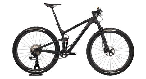 Produit reconditionné · trek top fuel 9.8 / vtt | bon état