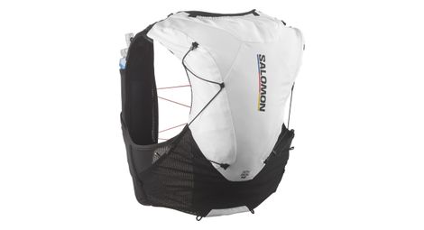 salomon adv skin 12 race flag unisex hydration jacket