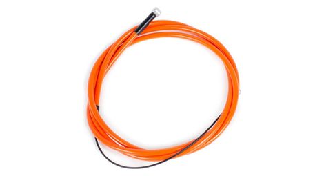 Cable de frein rant spring linear cable orange