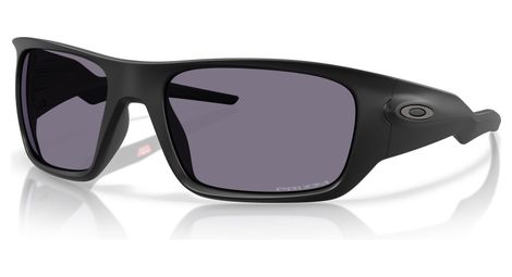 Máscara oakley masseter - negro mate / gris prizm / ref : oo9486-0160