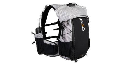 Sac d'hydratation oxsitis x-plore 28 + 5 gris noir