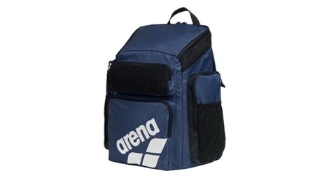 Sac à dos arena one go 45l bleu marine
