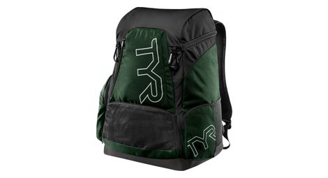 Sac à dos tyr alliance team 45l vert/noir