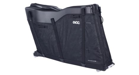 Sacoche de Vélo Pro de Route Evoc Noir