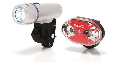 Xlc set eclairage triton thebe cl s03