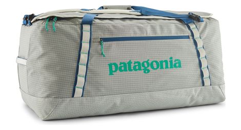 Borsa da viaggio Patagonia Black Hole Duffel 100L Grigio