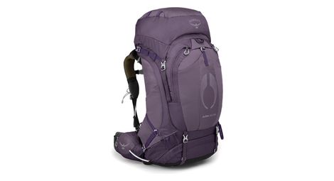Wandertasche Osprey Aura AG 65 Purple Woman
