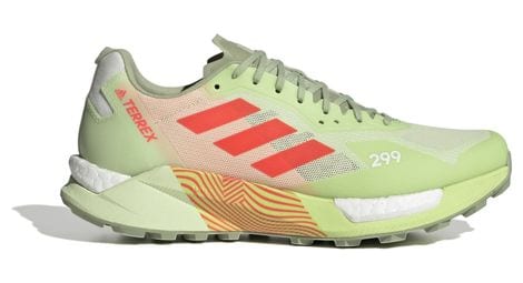 Chaussures de trail adidas 160 terrex agravic