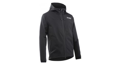 Northwave rampage jacket black