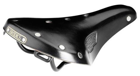 brooks b17 s standard women saddle black