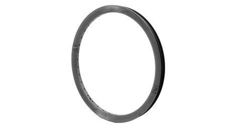 Jante SD Carbon Pro 20 M58 V2 Disque 36h Noir Mat