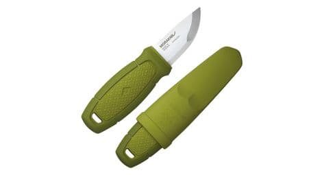 Couteau de survie mora eldris vert