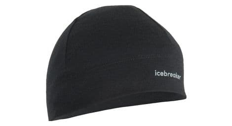 Gorro icebreaker merinos 200 oasis unisex negro