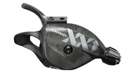 Sram xx1 eagle 12v mondgrau geschwindigkeitsregelung (single click vae)