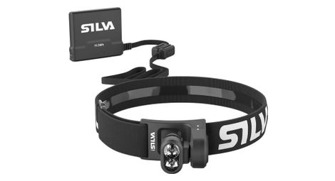 silva free runner 1100 lm headlamp